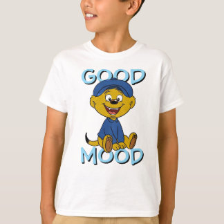 Ferald: Gute Laune T-Shirt