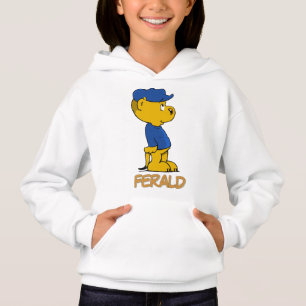 Ferald Hoodie