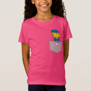 Ferald in der Tasche T-Shirt