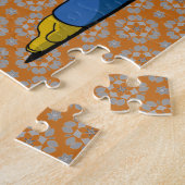 Ferald Jigsaw Puzzle (Seite)
