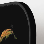 Ferald | Kids Pickleball Paddle (Linke Seite)