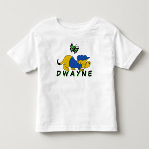 Ferald Kleinkind T-shirt