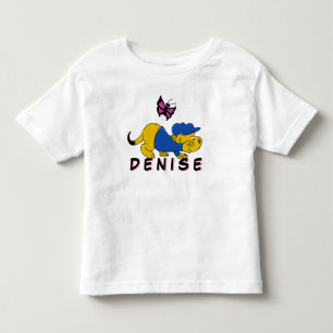 Ferald Kleinkind T-shirt