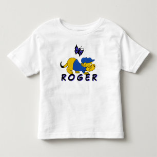 Ferald Kleinkind T-shirt
