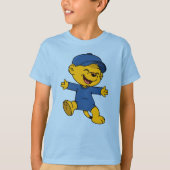 Ferald Laughing Hysterically T-Shirt (Vorderseite)