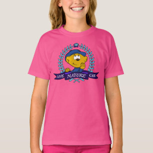 Ferald Liebe Naturpflege T-Shirt