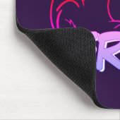 Ferald Mousepad (Ecke)