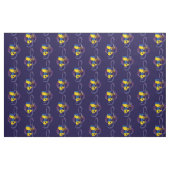 Ferald | Musical Rumpus Stoff (Fat Quarter (45,7 x 55,9 cm))