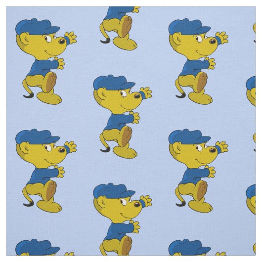 Ferald | Mustergewebe Stoff (Muster)