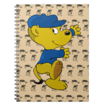 Ferald: optimistisch und widerspenstig