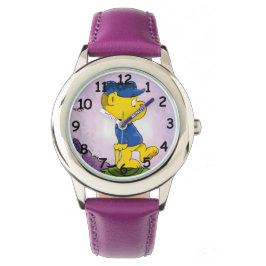 Ferald Picture Book Armbanduhr