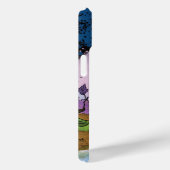 Ferald Picture Book Case-Mate iPhone Hülle (Rückseite / Rechts)