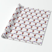 Ferald Picture Book Geschenkpapier (Ungerollt)