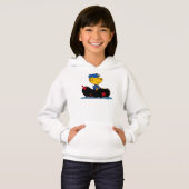 Ferald Picture Book Hoodie (Vorne ganz)