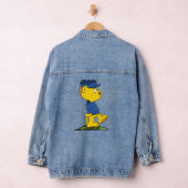 Ferald Picture Book Jeansjacke (Hangar)