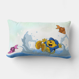 Ferald Picture Book Lendenkissen