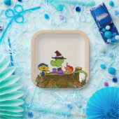 Ferald Picture Book Pappteller (Party)