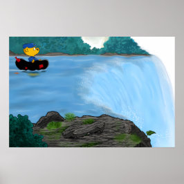 Ferald Picture Book Poster