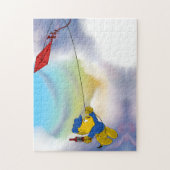 Ferald Picture Book Puzzle (Vertikal)