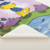 Ferald Picture Book Sherpadecke (3/4)