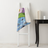 Ferald Picture Book Sherpadecke (Beispiel)