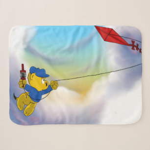 Ferald Picture Book Sherpadecke