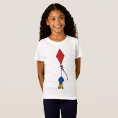 Ferald Picture Book T-Shirt (Vorne ganz)