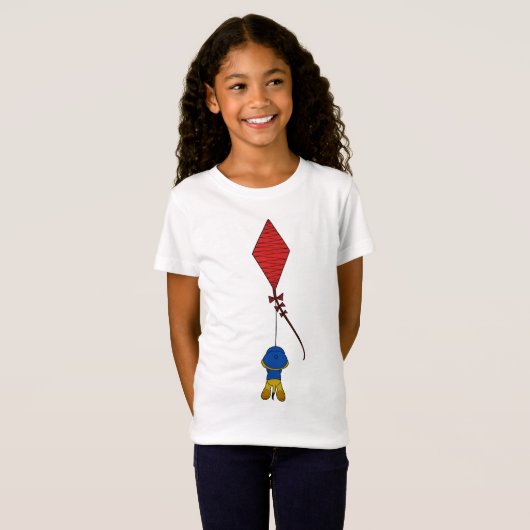Ferald Picture Book T-Shirt (Vorne ganz)