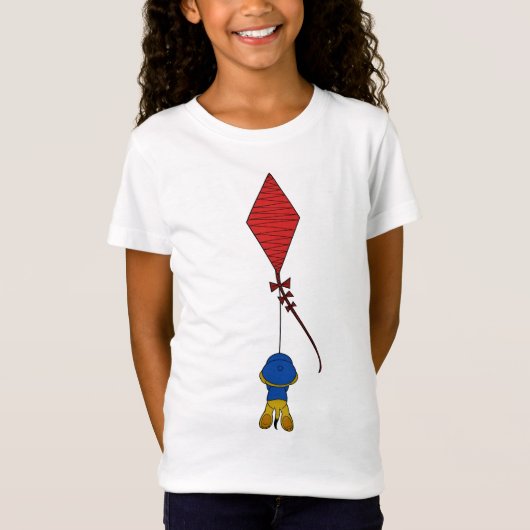 Ferald Picture Book T-Shirt (Vorderseite)