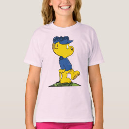 Ferald Picture Book T-Shirt
