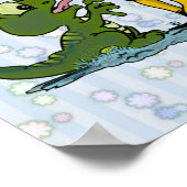Ferald Poster (Ecke)