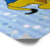 Ferald Poster (Ecke)