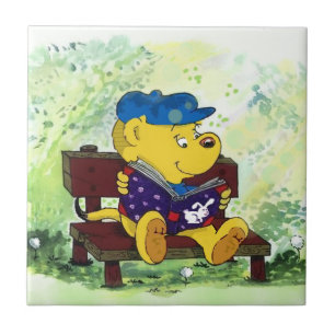 Ferald Reading Keramik Tile Fliese