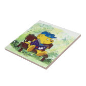 Ferald Reading Keramik Tile Fliese (Seite)