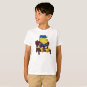 Ferald Reading T-Shirt (Vorne ganz)