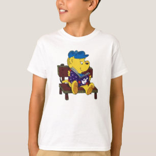 Ferald Reading T-Shirt