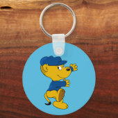 Ferald Schlüsselanhänger (Rückseite)