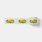 Ferald Sleeping Ripsband (Vorderseite)
