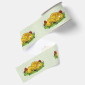 Ferald Sleeping Ripsband (Rückseite)