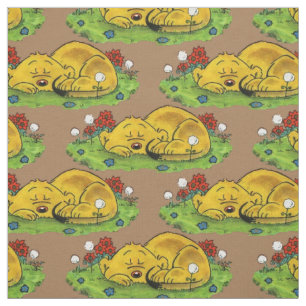 Ferald Sleeping Stoff