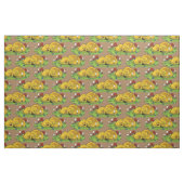Ferald Sleeping Stoff (Fat Quarter (45,7 x 55,9 cm))
