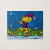 Ferald Sleepwalk Jigsaw Puzzle (Horizontal)