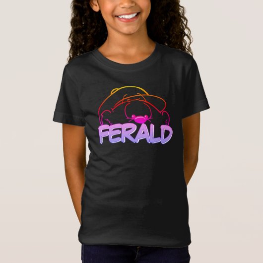 Ferald T-Shirt (Vorderseite)