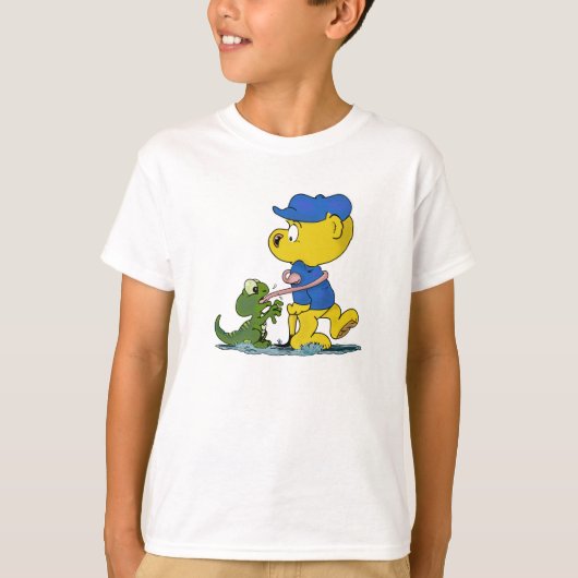 Ferald T - Shirt (Vorderseite)