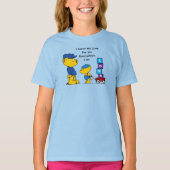 Ferald T-Shirt (Vorderseite)