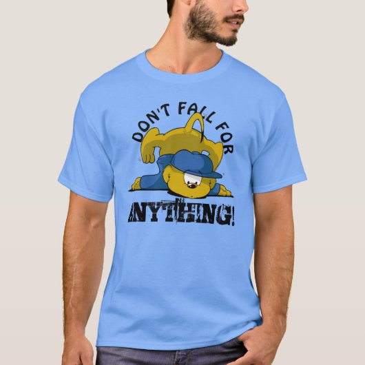 Ferald T - Shirt (Vorderseite)