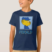 Ferald T-Shirt (Vorderseite)