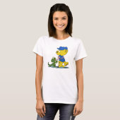 Ferald T-Shirt (Vorne ganz)