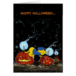 Ferald & The Rotten Pumpkins