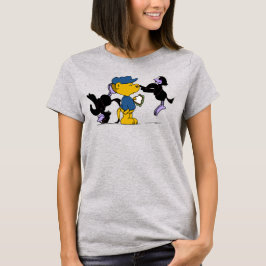 Ferald und der Pesky Crows T - Shirt